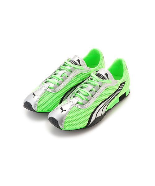 PUMA（プーマ） スニーカー 「PUMA」403692-01 H-STREET OG レディース
