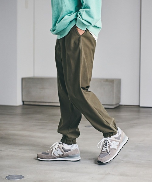 biwa様 BAYFLOW（ベイフロー） パンツ 「WONDER SHAPE(ワンダーシェイプ