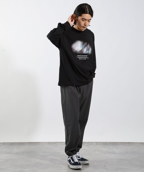 BAYFLOW（ベイフロー） パンツ 「WONDER SHAPE(ワンダーシェイプ