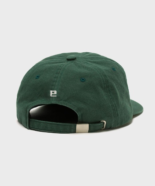 elldu（エルドゥ） キャップ 帽子 「elldu/エルドゥ」every x5 stitch