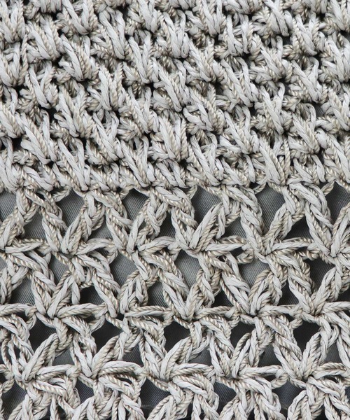 「Bermosa」 かごバッグ FREE ベージュ レディース_画像2