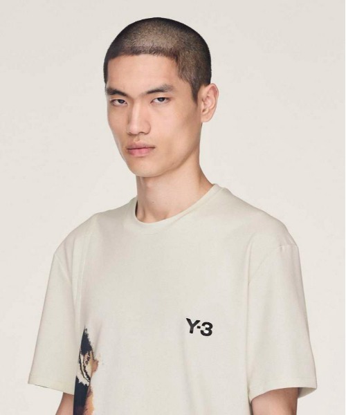 Y-3 tシャツ FLFT TEE メンズ : ZOZOTOWN Yahoo!店 - 通販