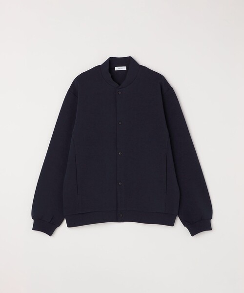 あんぽんたんさん専用 SHIPS any カーディガン any: クリア ダンボール スナップ ボタン