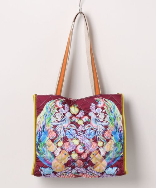 tsumori chisato CARRY（ツモリチサトキャリー） トートバッグ トート 
