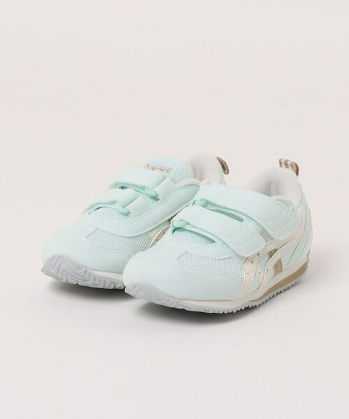 ASICS（アシックス） スニーカー 16-18 IDAHO MINI 4 アイダホ ミニ 4