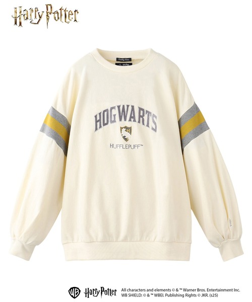 EASTBOY（イーストボーイ） tシャツ トレーナー 裏毛 HarryPotter