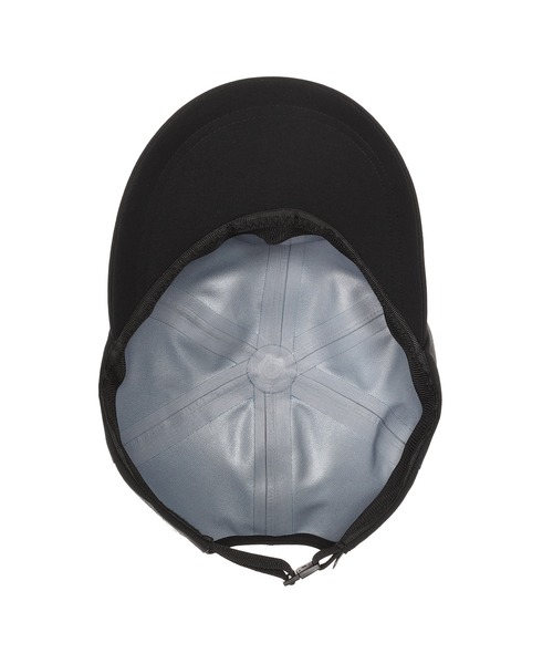 THE NORTH FACE NEW ERA キャップ 7 1/2 ブラック ① THE NORTH FACE（ザ ノースフェイス） ノースフェイス キャップ 帽子