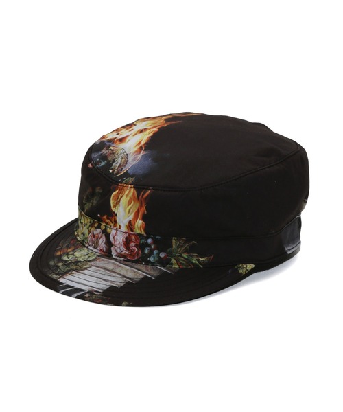 UNDERCOVER（アンダーカバー） キャップ 帽子 UC1F4H07-2 メンズ