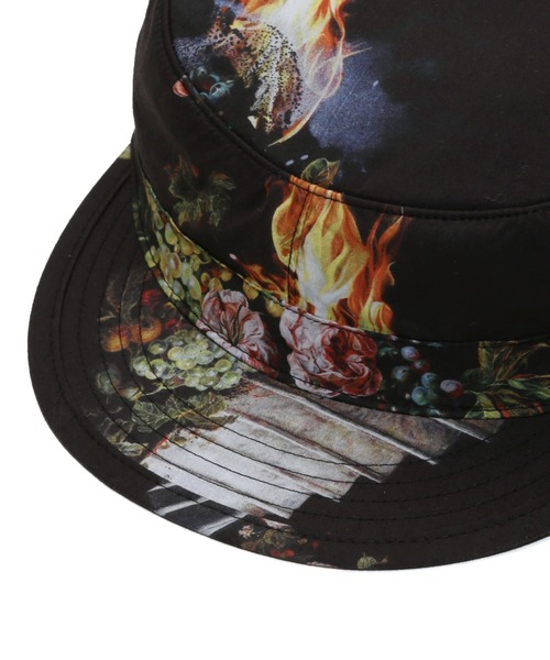 UNDERCOVER（アンダーカバー） キャップ 帽子 UC1F4H07-2 メンズ