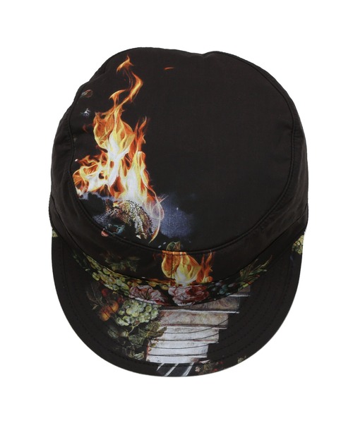 UNDERCOVER（アンダーカバー） キャップ 帽子 UC1F4H07-2 メンズ