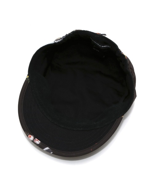 UNDERCOVER（アンダーカバー） キャップ 帽子 UC1F4H07-2 メンズ