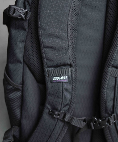 Gramicci（グラミチ） デイバック リュック ○GRAMICCI○DAY PACK 25L