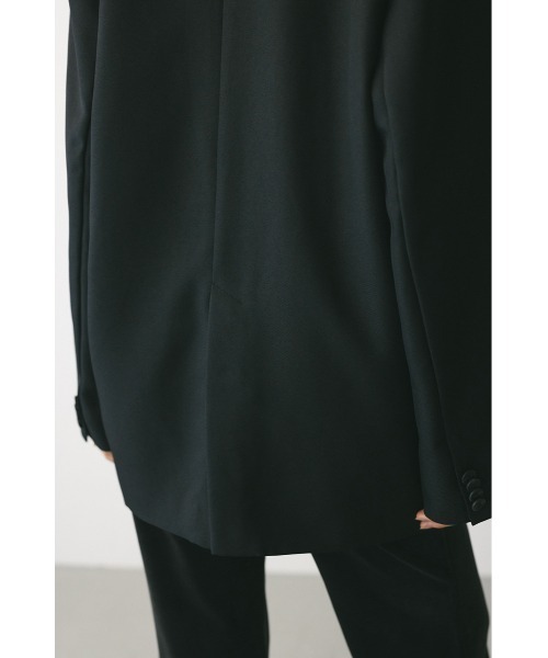 STYLEMIXER（スタイルミキサー） ジャケット テーラードジャケット