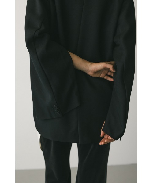 STYLEMIXER（スタイルミキサー） ジャケット テーラードジャケット