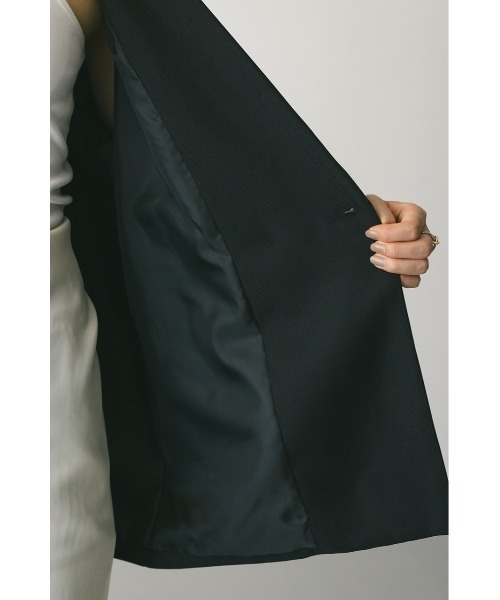 STYLEMIXER（スタイルミキサー） ジャケット テーラードジャケット