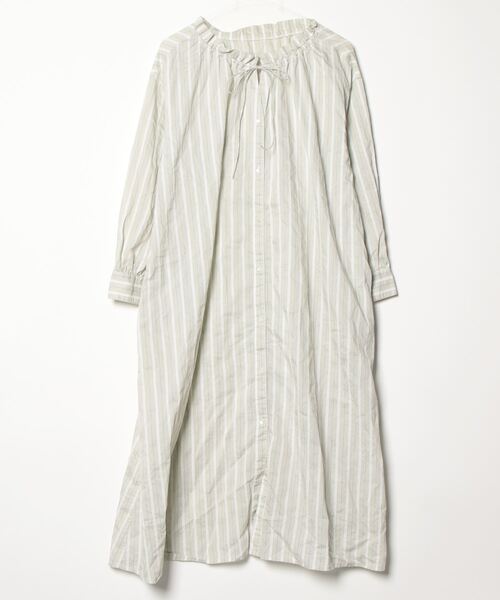 URBAN RESEARCH ROSSO（アーバンリサーチ ロッソ） ストライプ柄長袖