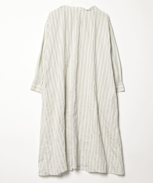 URBAN RESEARCH ROSSO（アーバンリサーチ ロッソ） ストライプ柄長袖