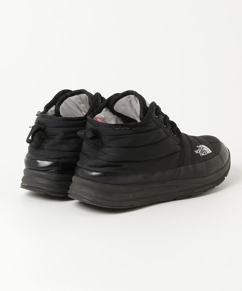 「THE NORTH FACE」 ブーツ 27cm ブラック メンズ_画像2