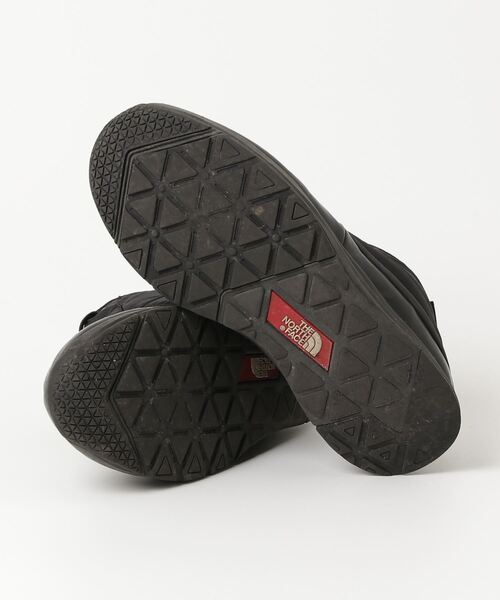 「THE NORTH FACE」 ブーツ 27cm ブラック メンズ_画像3
