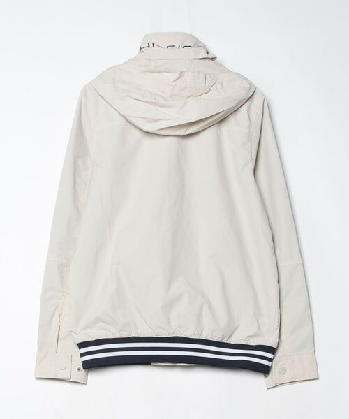 TOMMY HILFIGER（トミー・ヒルフィガー） ナイロンブルゾン SMALL