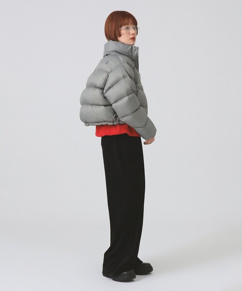 Marmot（マーモット） ダウンコート ダウンジャケット 「別注」Marmot