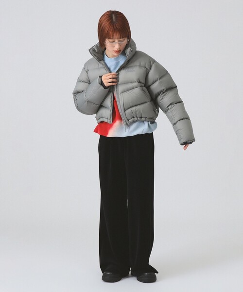 Marmot（マーモット） ダウンコート ダウンジャケット 「別注」Marmot