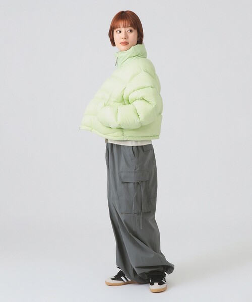 Marmot（マーモット） ダウンコート ダウンジャケット 「別注」Marmot