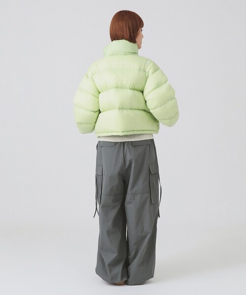 Marmot（マーモット） ダウンコート ダウンジャケット 「別注」Marmot