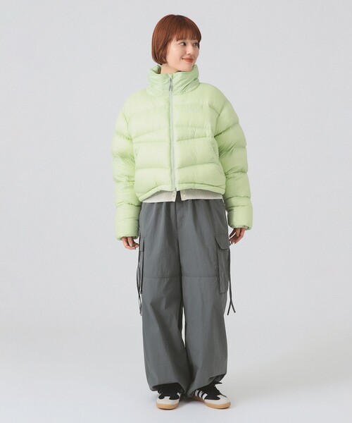 Marmot（マーモット） ダウンコート ダウンジャケット 「別注」Marmot