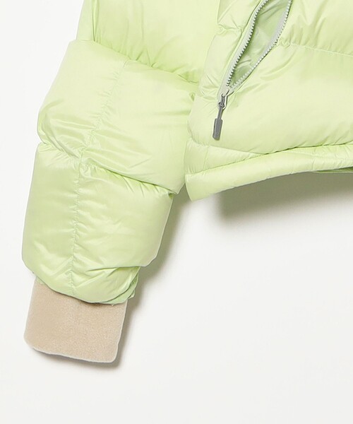 Marmot（マーモット） ダウンコート ダウンジャケット 「別注」Marmot