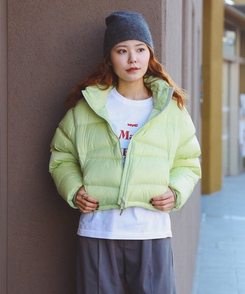 Marmot（マーモット） ダウンコート ダウンジャケット 「別注」Marmot