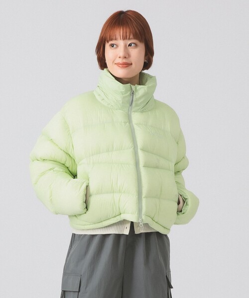 Marmot（マーモット） ダウンコート ダウンジャケット 「別注」Marmot