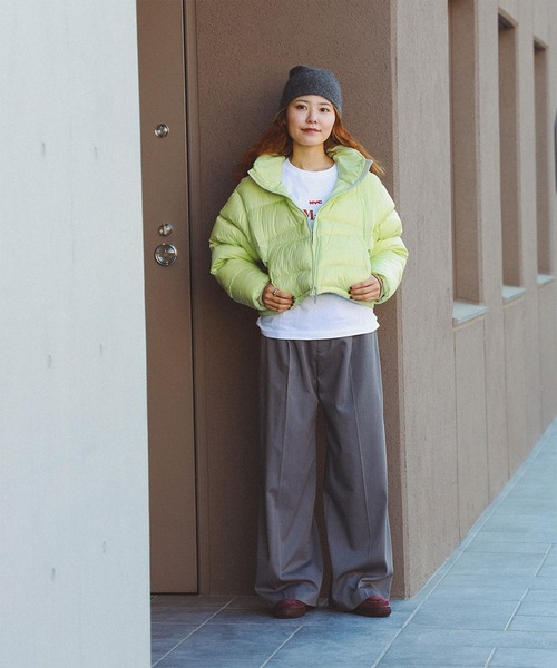 Marmot（マーモット） ダウンコート ダウンジャケット 「別注」Marmot