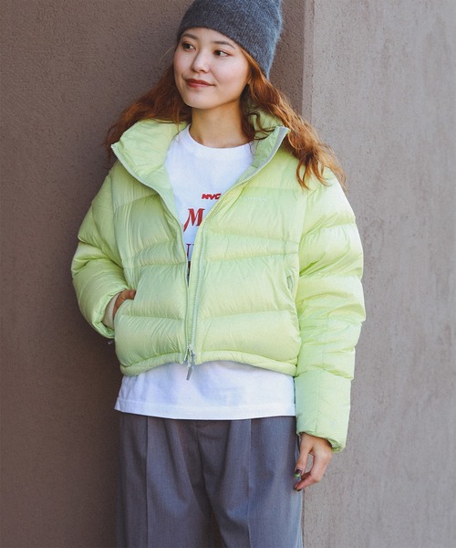 Marmot（マーモット） ダウンコート ダウンジャケット 「別注」Marmot