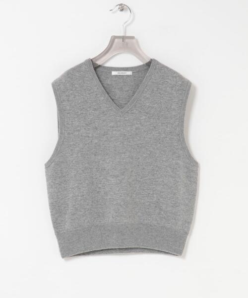 URBAN RESEARCH（アーバンリサーチ） ニット セーター ウールカシミヤV