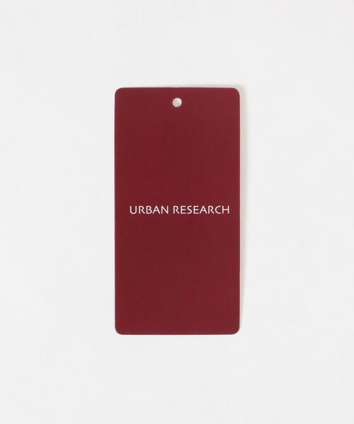 URBAN RESEARCH（アーバンリサーチ） ニット セーター ウールカシミヤV