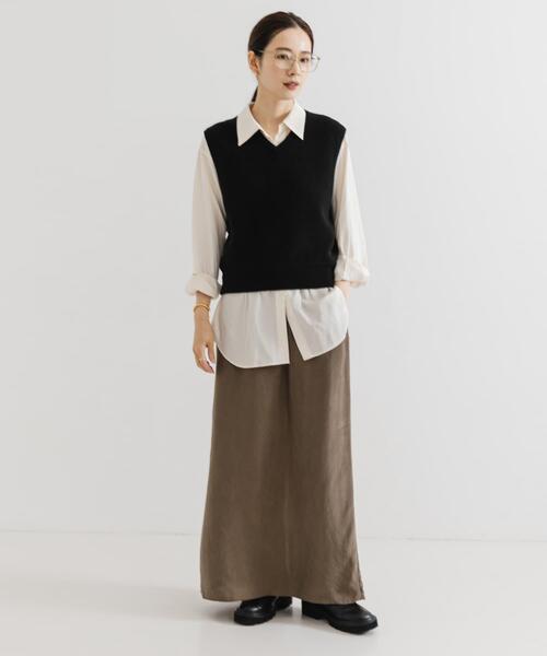 URBAN RESEARCH（アーバンリサーチ） ニット セーター ウールカシミヤV