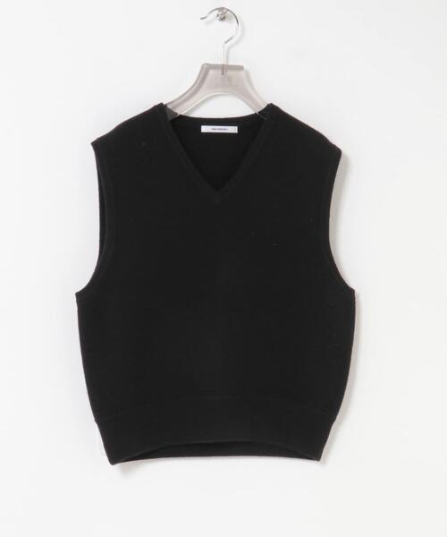 URBAN RESEARCH（アーバンリサーチ） ニット セーター ウールカシミヤV