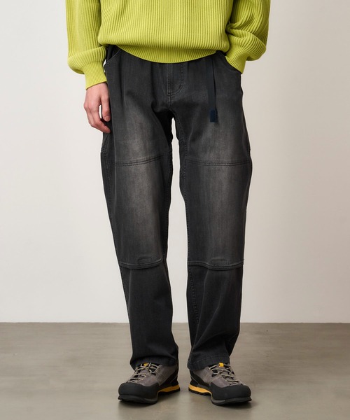 GRAMICCI（グラミチ） ジーンズ 10OZ DENIM MOUNTAIN PANT｜10オンス