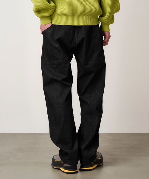 GRAMICCI（グラミチ） ジーンズ 10OZ DENIM MOUNTAIN PANT｜10オンス
