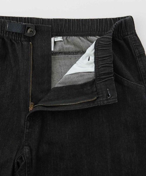 Gramicci(グラミチ) ジーンズ 10OZ DENIM MOUNTAIN PANT|10オンス Gramicci(グラミチ) ジーンズ 10OZ DENIM MOUNTAIN PANT|10オンス