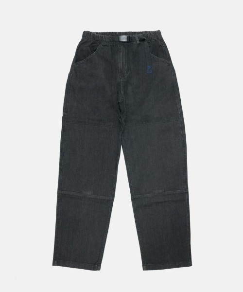 マウンテンG GRAMICCI（グラミチ） ジーンズ 10OZ DENIM MOUNTAIN PANT｜10オンス