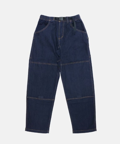 GRAMICCI（グラミチ） ジーンズ 10OZ DENIM MOUNTAIN PANT｜10オンス