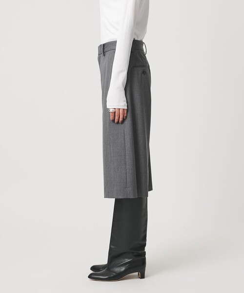 UNITED ARROWS（ユナイテッドアローズ） パンツ ギャバ ハーフパンツ