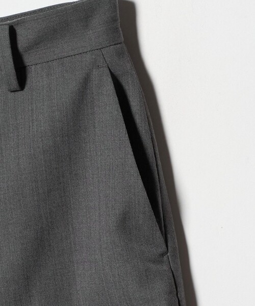 UNITED ARROWS（ユナイテッドアローズ） パンツ ギャバ ハーフパンツ