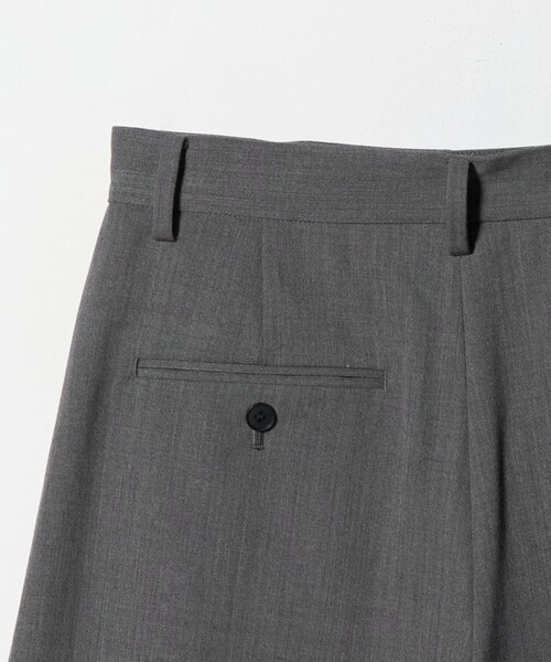 UNITED ARROWS（ユナイテッドアローズ） パンツ ギャバ ハーフパンツ