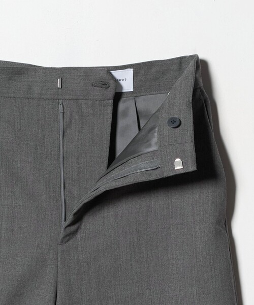 UNITED ARROWS（ユナイテッドアローズ） パンツ ギャバ ハーフパンツ