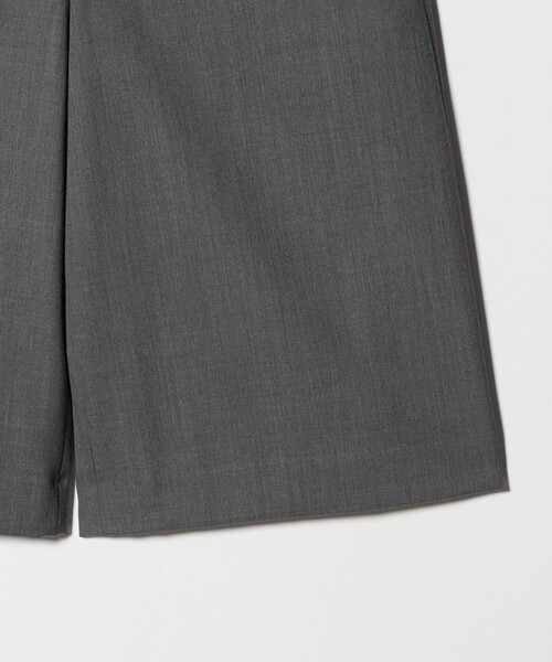 UNITED ARROWS（ユナイテッドアローズ） パンツ ギャバ ハーフパンツ