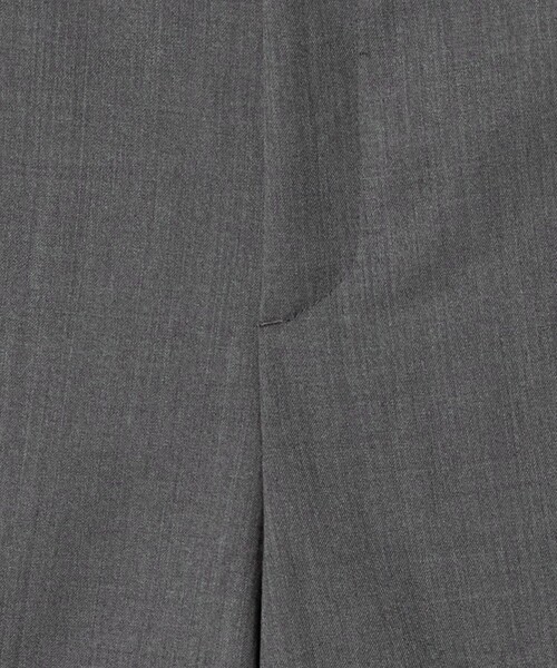 UNITED ARROWS（ユナイテッドアローズ） パンツ ギャバ ハーフパンツ