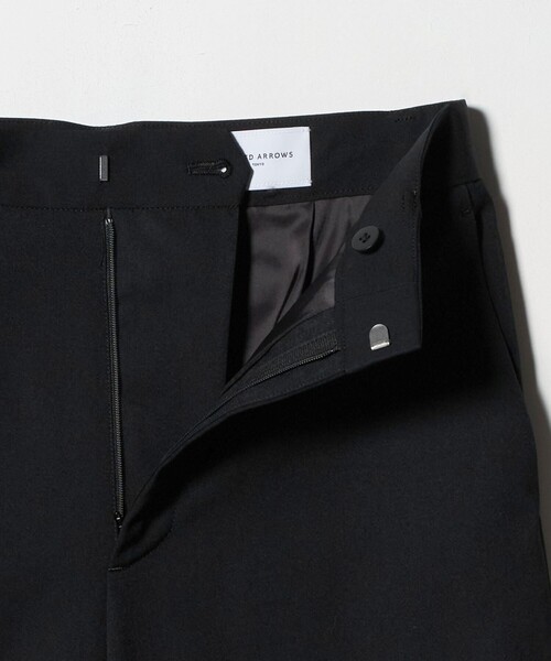 最終値下げ！　UNITED ARROWS　ギャバ　ハーフパンツ UNITED ARROWS（ユナイテッドアローズ） パンツ ギャバ ハーフパンツ